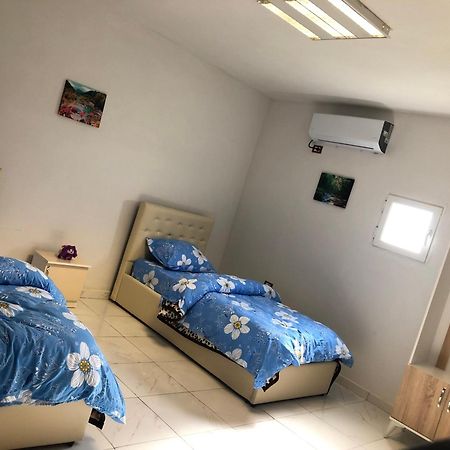 Bujtina Gashi Guest House Kukes Екстер'єр фото