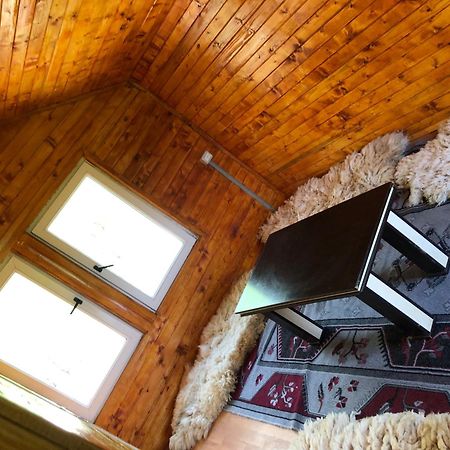 Bujtina Gashi Guest House Kukes Екстер'єр фото
