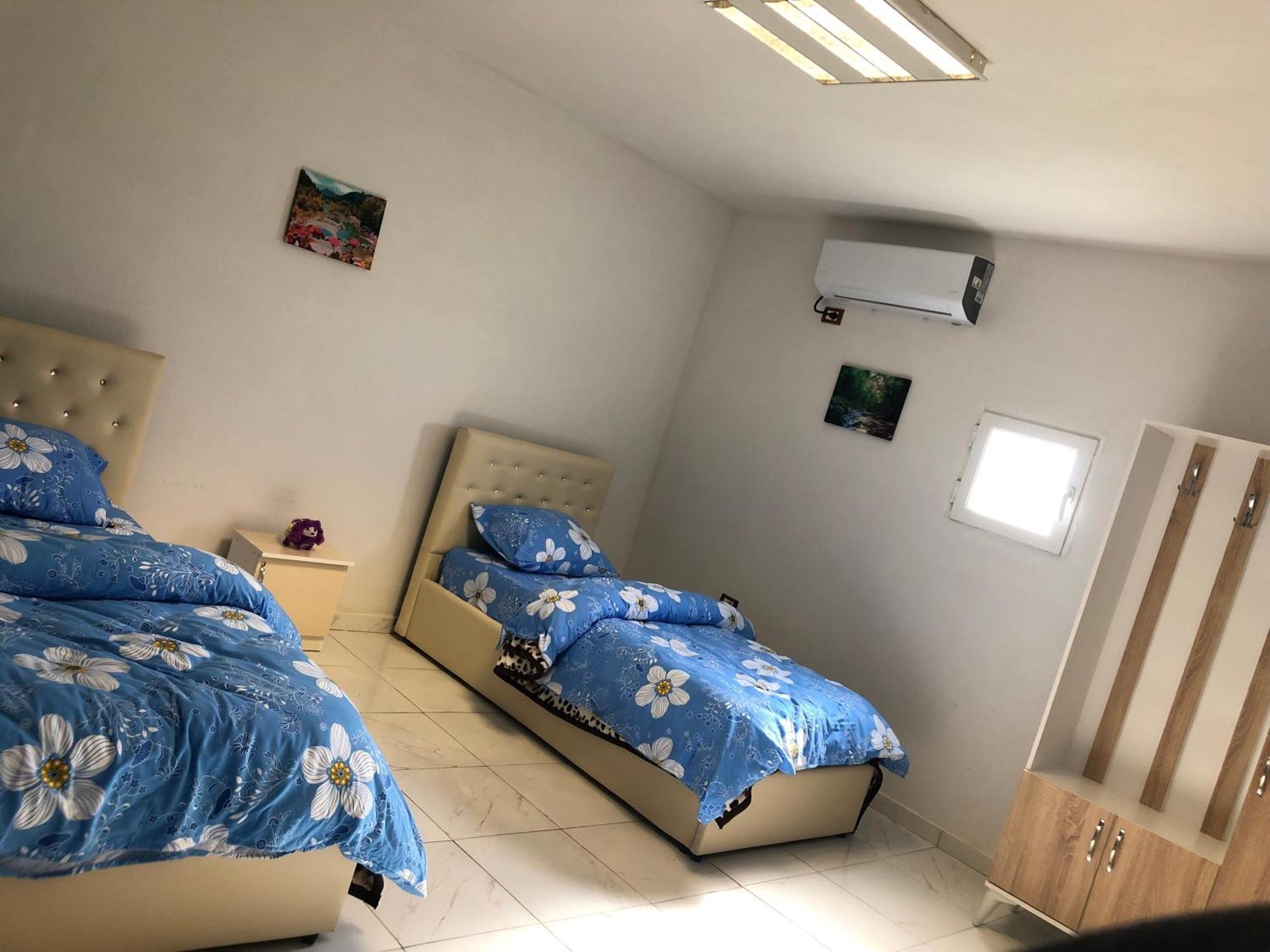 Bujtina Gashi Guest House Kukes Екстер'єр фото