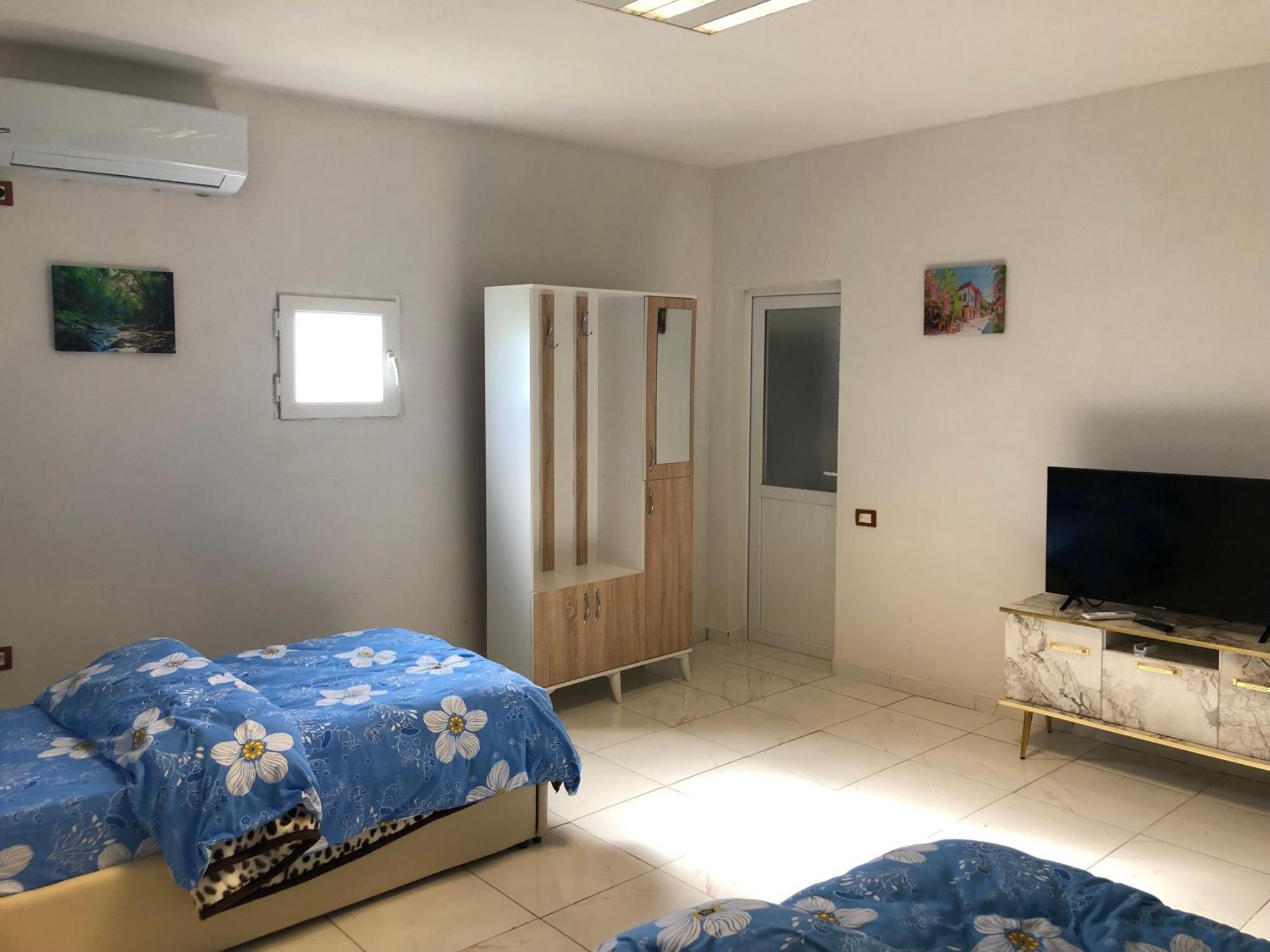 Bujtina Gashi Guest House Kukes Екстер'єр фото