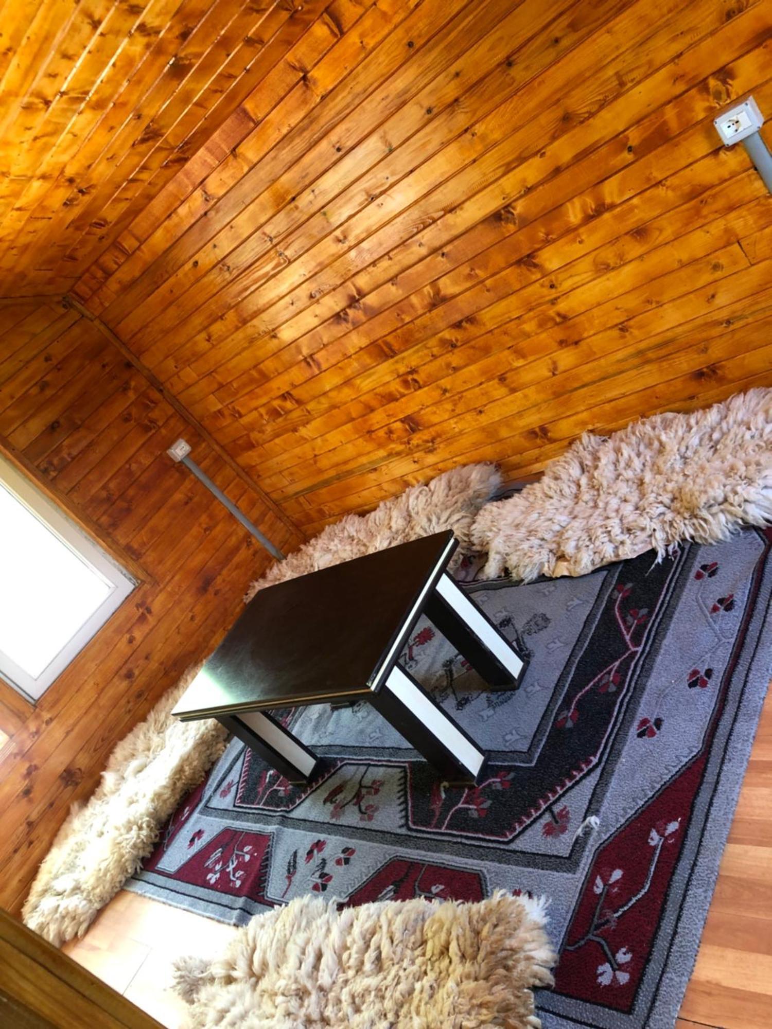 Bujtina Gashi Guest House Kukes Екстер'єр фото
