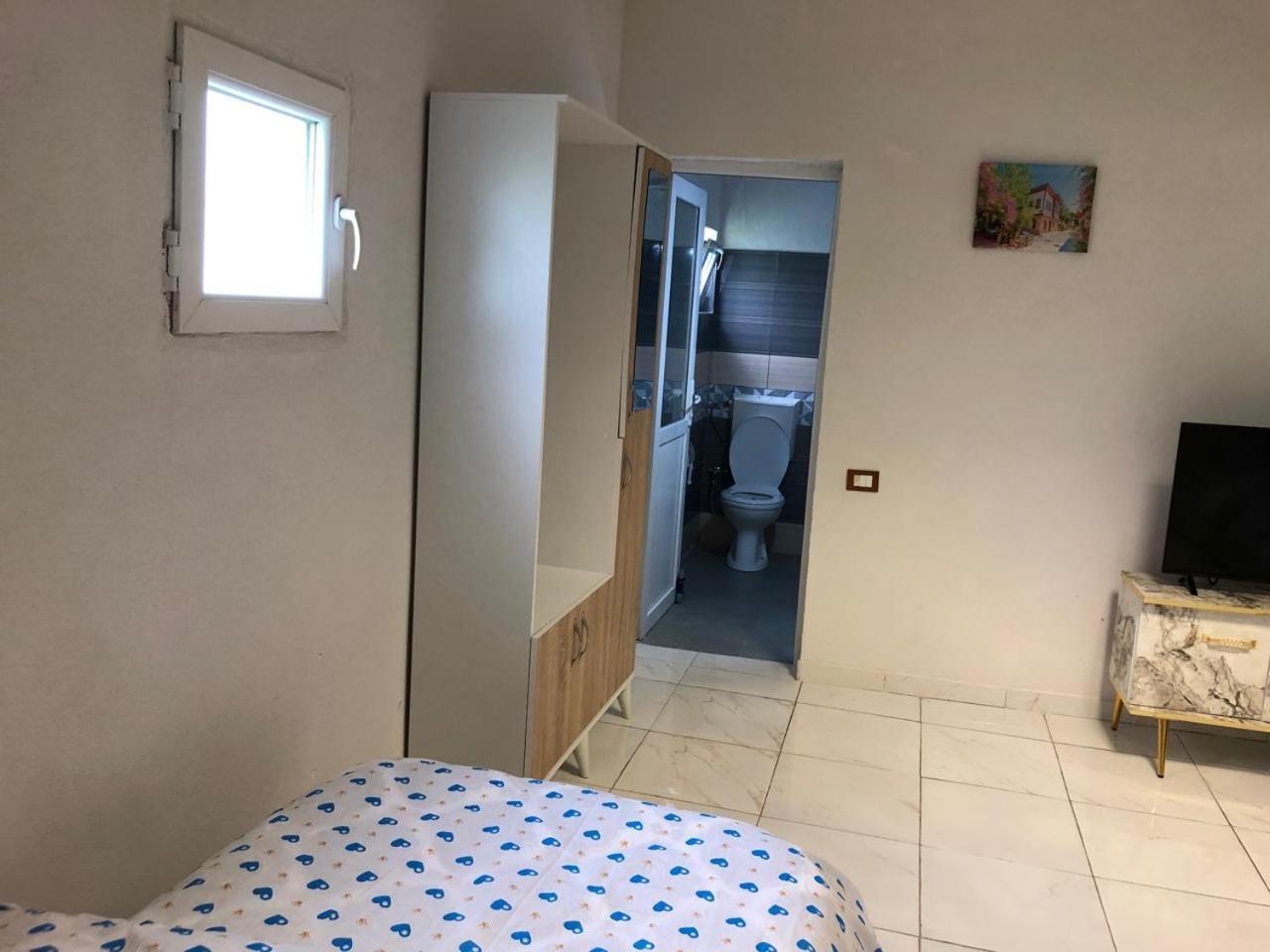 Bujtina Gashi Guest House Kukes Екстер'єр фото