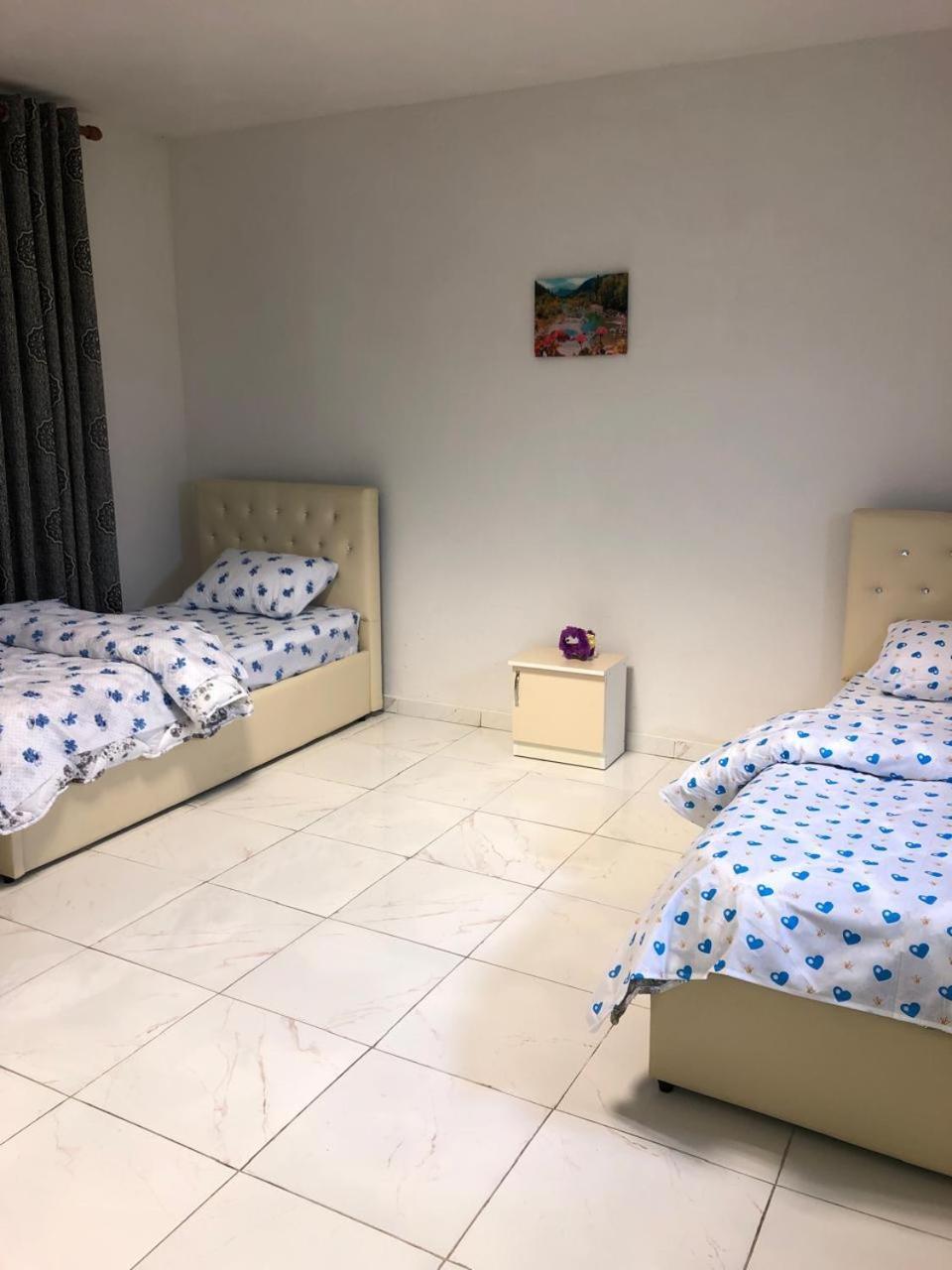 Bujtina Gashi Guest House Kukes Екстер'єр фото