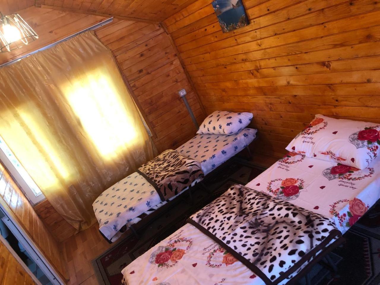 Bujtina Gashi Guest House Kukes Екстер'єр фото